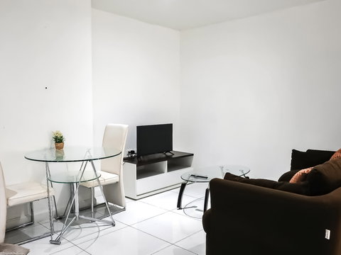The Place Pratumnak Condo for Rent Studio Fully Furnished
