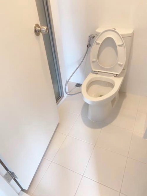 รูป 📌📌ปล่อยเช่า issi condo suksawat ราคา 6,500📌📌 - รูปที่ 6/7