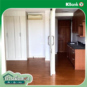 picture CONDO 42.7 Sq.m. Cha-Am Petchburi for 1.8M - 23/25