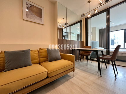 รูปภาพ Life one wireless ☎️1 bed 35 sqm only 20k/month ‼️best price ‼️fully furnished NOW AVAILABLE 🔆✅