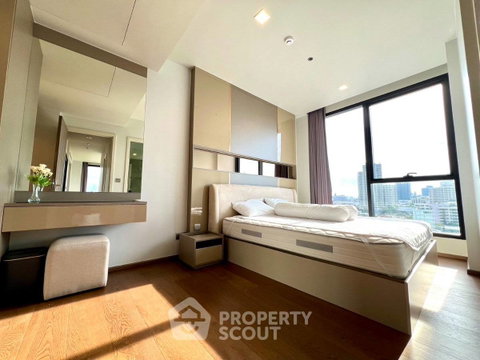 2-BR 48 Sqm On 10th Floor At Ideo Q Sukhumvit 36, 400m To BTS Thong Lor (ID 2882308)