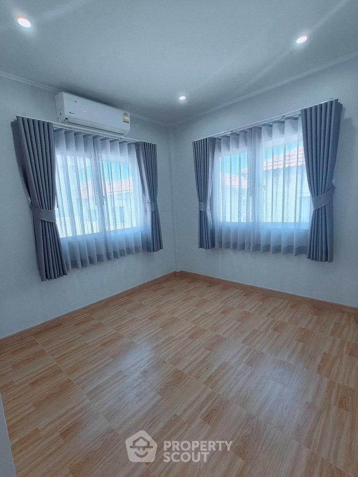 รูป บ้าน 3 ห้องนอน ให้เช่า ศุภาลัย พรีโม่ พัทยา โซนพัทยาตะวันออก (ID 3097119) - รูปที่ 8/38