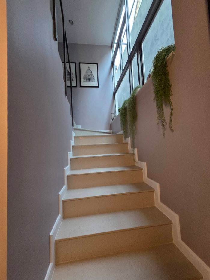 รูป 🌜🌟🌛ให้เช่าบ้านหรู Private Nirvana Through เอกมัย–รามอินทรา - รูปที่ 11/19