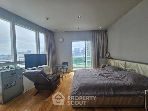 คอนโด 3 ห้องนอน ขนาด 192 ตร.ม. Millennium Residence @ Sukhumvit ใกล้ BTS อโศก (ID 3093483)