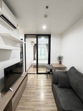 เช่าคอนโด Niche Mono Sukhumvit - Bearing/นิช โมโน สุขุมวิท - แบริ่ง (F6907101)  ID Line : @pccenter