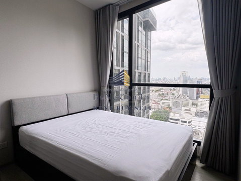 *** (เอเจนท์ประจำโครงการ) ให้เช่าคอนโด : ไพรเวซี่ จตุจักร (Privacy Jatujak) *** 
