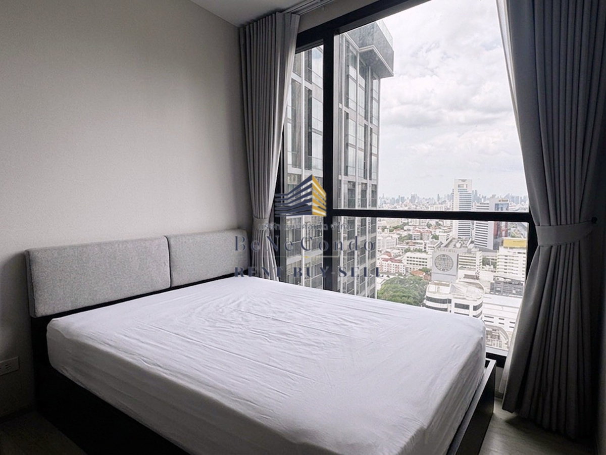 รูป *** (เอเจนท์ประจำโครงการ) ให้เช่าคอนโด : ไพรเวซี่ จตุจักร (Privacy Jatujak) ***  - รูปที่ 1/6