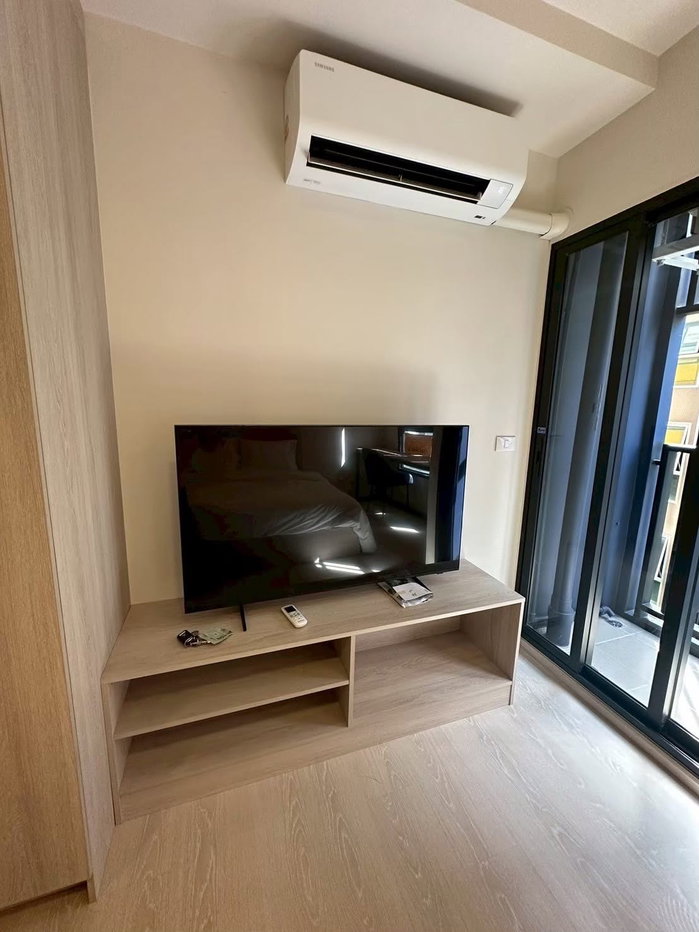 รูป P. DcondoShineRangsit ห้องใหม่มือ1 ฟังก์ชันครบ ตรงข้ามม.ธรรมศาสตร์ - รูปที่ 4/14