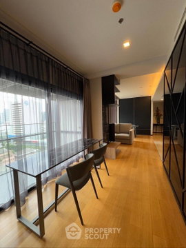 คอนโด 2 ห้องนอน 121 ตร.ม. สำหรับขาย Circle Living Prototype New Petchburi ใกล้ MRT เพชรบุรี (ID 3041672)