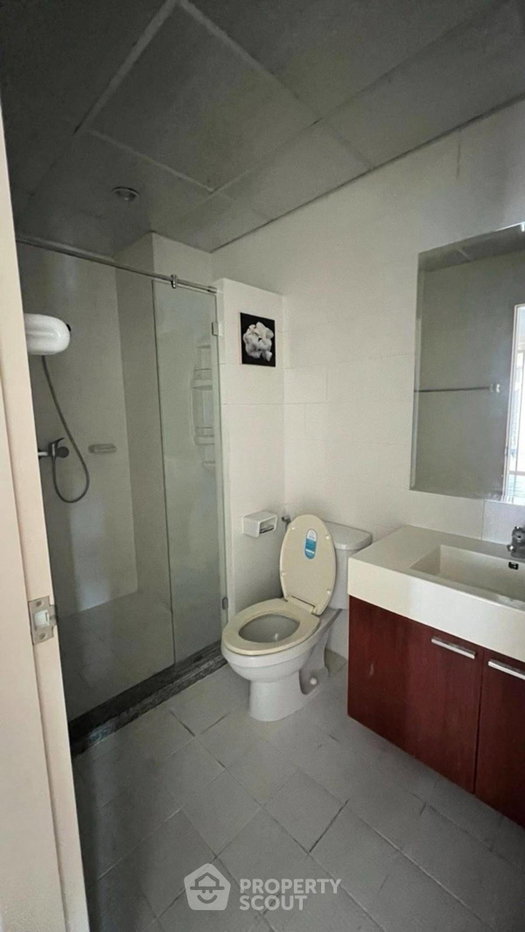 รูป คอนโด 2 ห้องนอน 100 ตร.ม. ชั้น 21 โครงการ ศุภาลัย ริเวอร์เพลส เจริญนคร ใกล้ BTS กรุงธนบุรี (ID 2867232) - รูปที่ 2/4