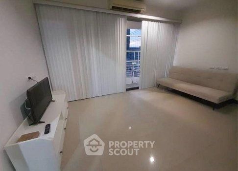 คอนโด 1 ห้องนอน 48 ตร.ม. บ้านกลางกรุง สยาม-ปทุมวัน ใกล้ BTS ราชเทวี 100 ม. (ID 3084416)