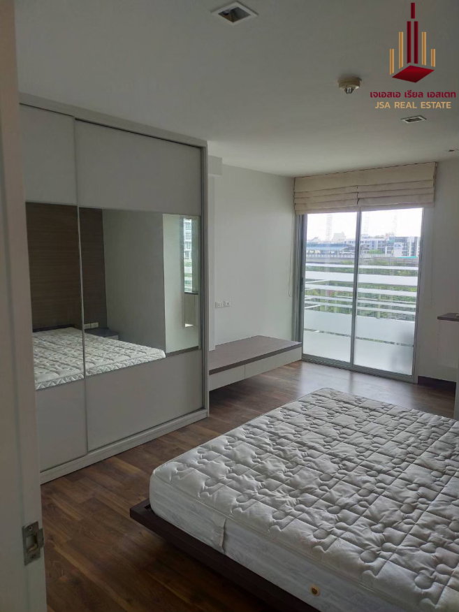 picture ✨ For Rent: The Room Sukhumvit 79 Condo ✨   💰 Only 22,000 THB/month - 2/4