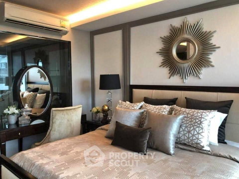 คอนโด 2 ห้องนอน 92 ตร.ม. ชั้น 4 ที่ The Address สุขุมวิท 61 ใกล้ BTS เอกมัย 400 ม. (ID 3096085)