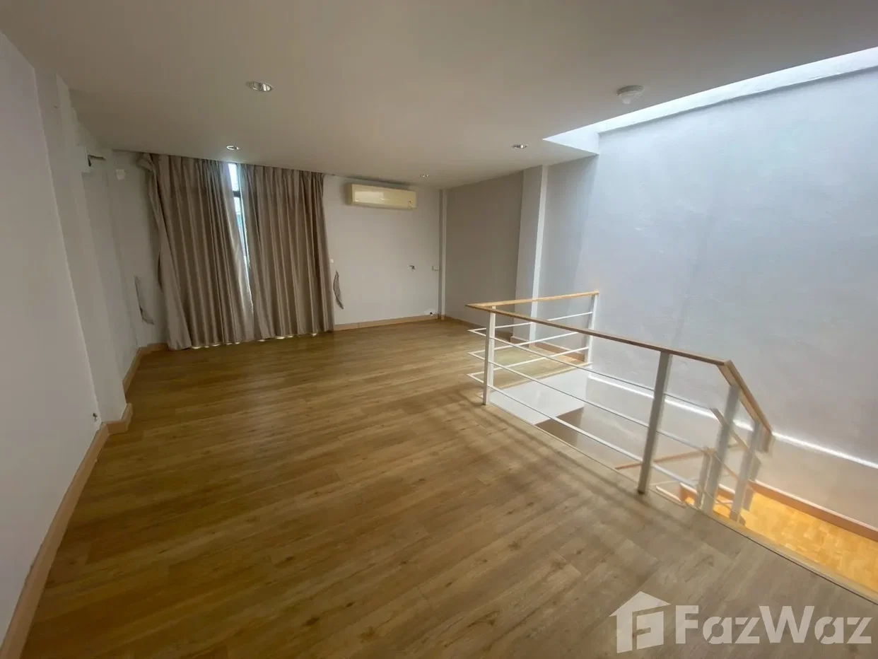 รูป ขาย/ให้เช่า อาคารพาณิชย์ 4 ชั้น โครงการ Chic Home Office ในซ 6578456 - รูปที่ 26/30