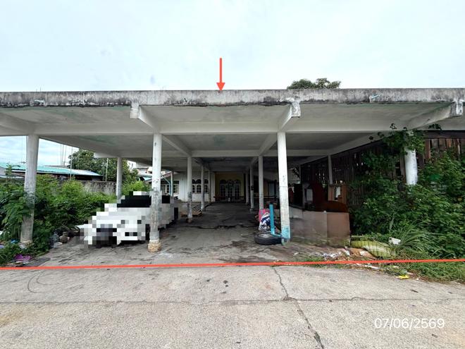 รูป บ้านเดี่ยว 173 ตร.วา บางละมุง ชลบุรี 4.5M - รูปที่ 1/33