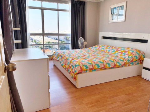 2 ห้องนอน🦊HunterCondo🦊Lumpini Ville Ramkhamhaeng 44