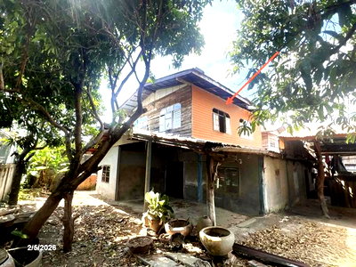 บ้านเดี่ยว ขอนแก่น : บ้านเดี่ยว 100.1 ตร.วา พระยืน ขอนแก่น 827,000