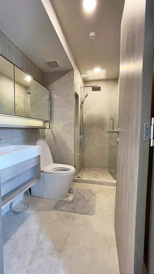 รูป ให้เช่า Vivere Sukumvit 72 ชั้น 8 - รูปที่ 14/14