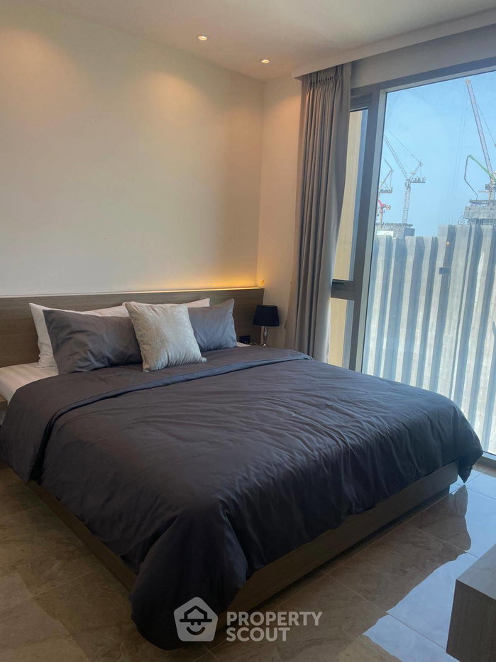 รูป คอนโด 1 ห้องนอน พร้อมเลี้ยงสัตว์ The Riviera Ocean Drive ชั้นสูง (ID 2658726) - รูปที่ 12/19