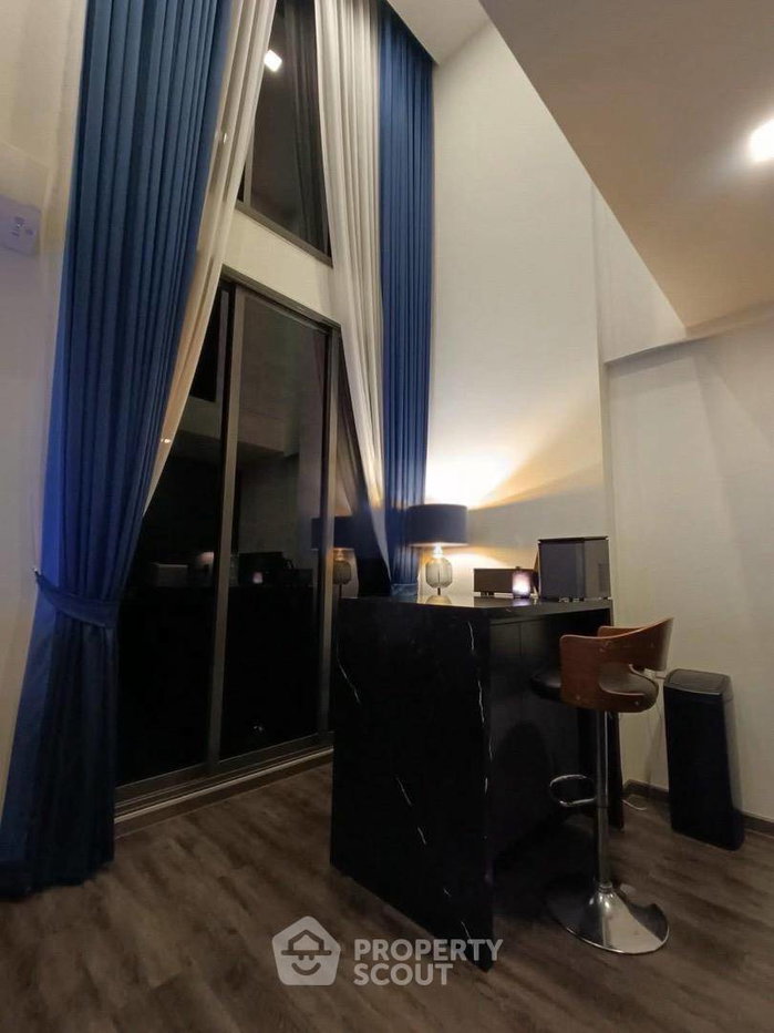 รูป คอนโด 2 ห้องนอน 61 ตร.ม. ที่ Centric รัชโยธิน ห่าง BTS รัชโยธิน 200 ม. (ID 2912527) - รูปที่ 2/5