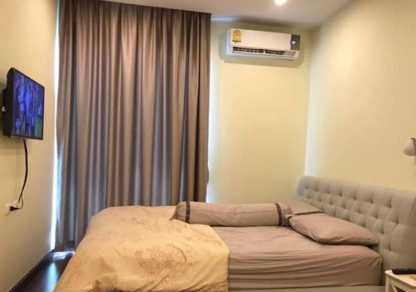 picture For rent: Supalai premier @ Asoke, 28th floor. - 6/21