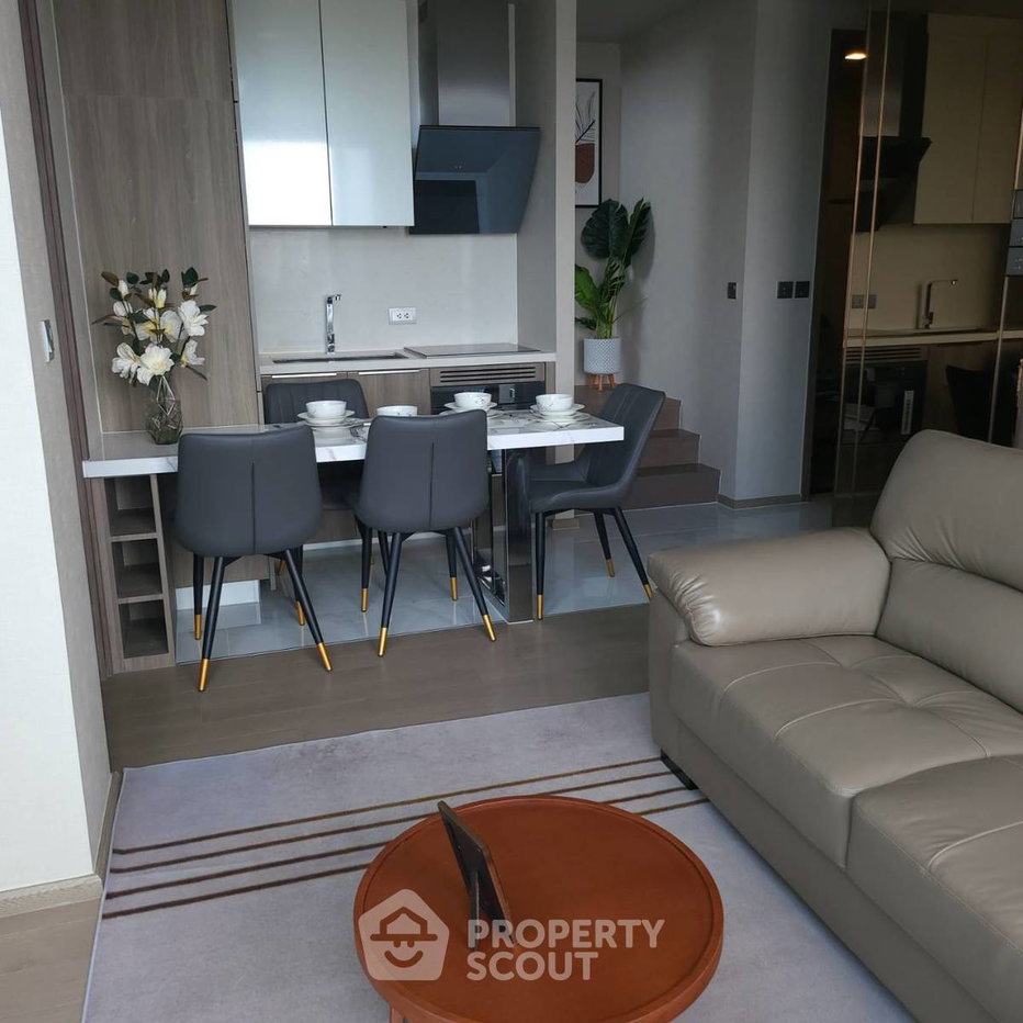 รูป 2 ห้องนอน 90 ตร.ม. ชั้น 39 ที่ Celes Asoke ใกล้ MRT สุขุมวิท 50 ม. (ID 3094847) - รูปที่ 1/13