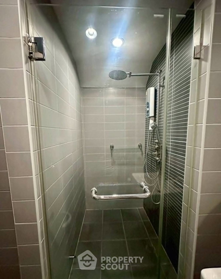 รูป คอนโด 1 ห้องนอน โครงการ L Loft Ratchada 19 ใกล้ MRT รัชดาภิเษก 200 ม. (ID 3093719) - รูปที่ 5/7