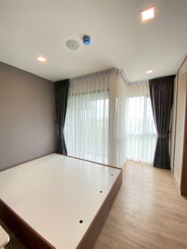 🏡 ขายด่วน Kave Town Shift 💖 ✨ ห้องแต่งสวย ตึก D ชั้น 7 เพียง 1.96M