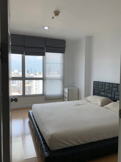🔥Condo for Sale Life @ Ratchada - Huai Khwang| Near MRT Huai Khwang Only 50 Meters