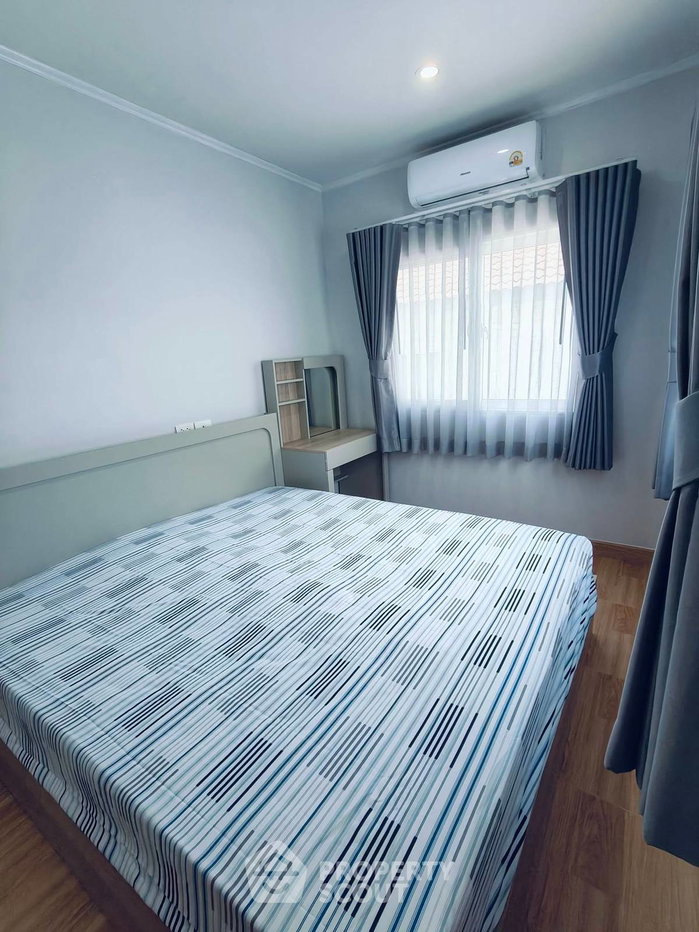 รูป บ้าน 3 ห้องนอน ให้เช่า ศุภาลัย พรีโม่ พัทยา โซนพัทยาตะวันออก (ID 3097119) - รูปที่ 15/38