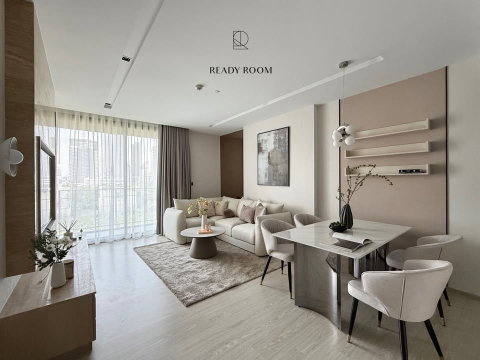 ✨Condo for Rent : The Room Sukhumvit 38 (AP-02) ( line : @condo91 )