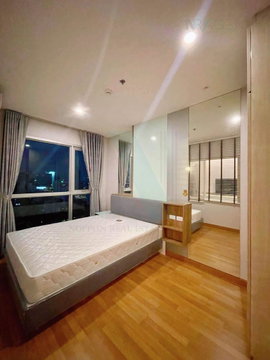 🎊 For Rent Condo LUMPINI PARK VIBHAVADI - CHATUCHAK Building 1, Floor 6,1 bed room, Room size 29 sqm