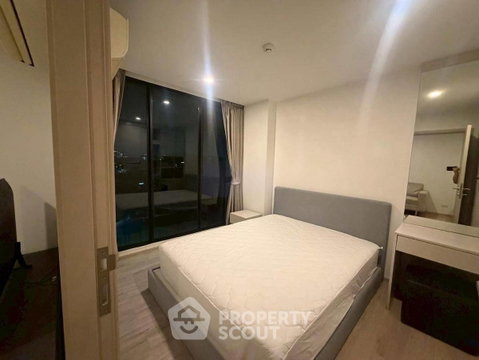 คอนโด 1 ห้องนอน Serio Sukhumvit 50 ใกล้ BTS อ่อนนุช (ID 2854582)