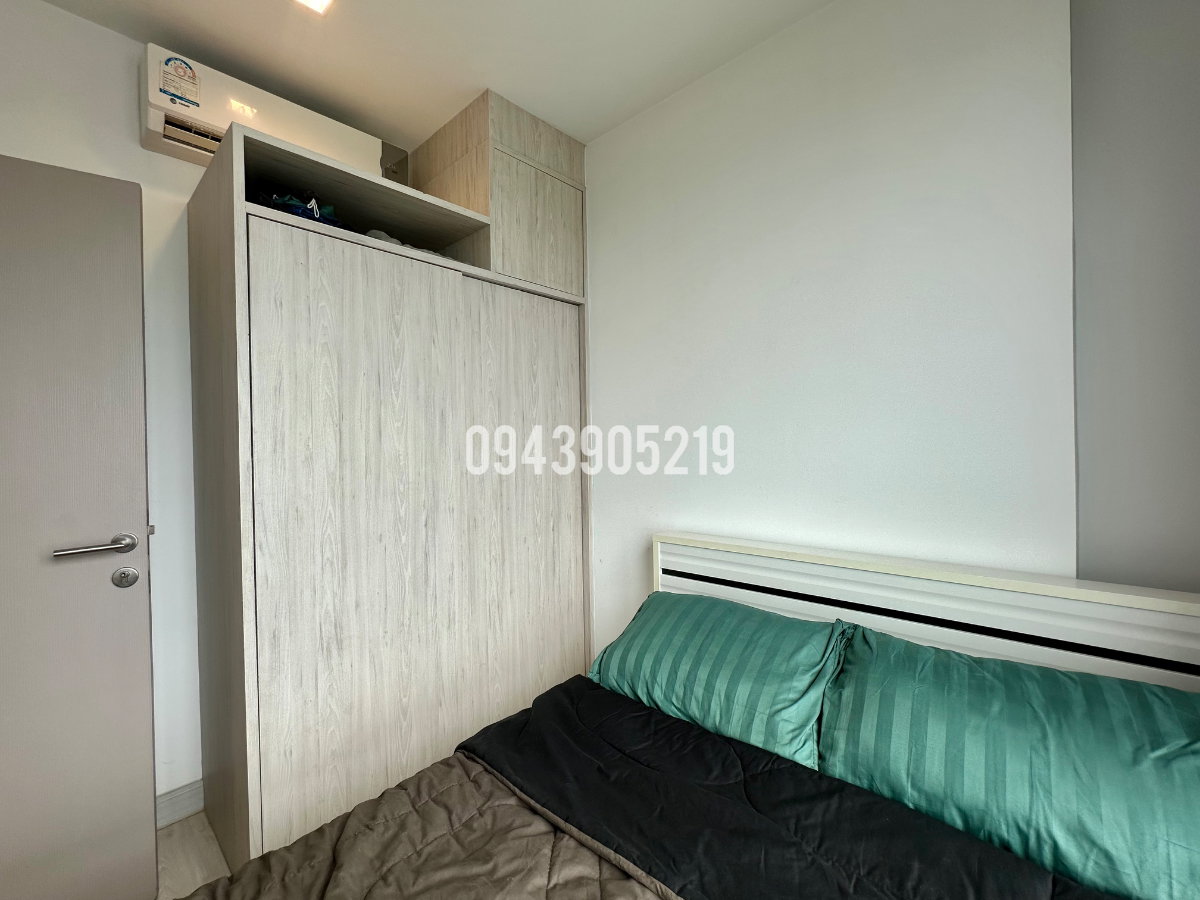 รูป Ideo mobi 81 ☎️2 bed 1 bath ‼️only 23000/month‼️ NOW AVAILABLE 🔆✅ - รูปที่ 7/12