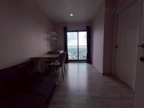 🎉 For Sell Condo PLUM CONDO CENTRAL STATION PHASE 2 Building 1, Floor 30,1 bed room, Room size 26 sqm