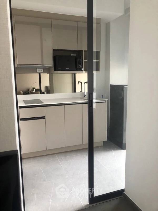 รูป คอนโด 1 ห้องนอน 26 ตร.ม. COCO Parc ใกล้ MRT คลองเตย 60 ม. (ID 3094406) - รูปที่ 4/5