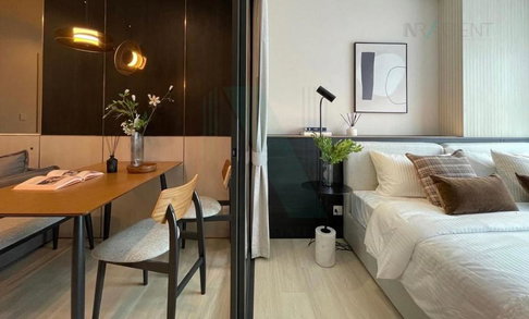 🎊 For Rent Condo LIFE ONE WIRELESS Building 1, Floor 18,1 bed room, Room size 35.00 sqm
