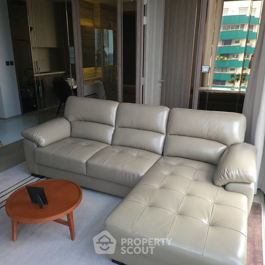 รูป 2 ห้องนอน 90 ตร.ม. ชั้น 39 ที่ Celes Asoke ใกล้ MRT สุขุมวิท 50 ม. (ID 3094847) - รูปที่ 10/13