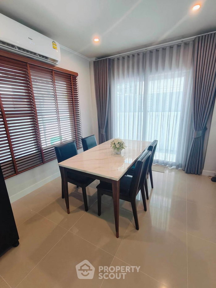 รูป บ้าน 3 ห้องนอน ให้เช่า ศุภาลัย พรีโม่ พัทยา โซนพัทยาตะวันออก (ID 3097119) - รูปที่ 33/38