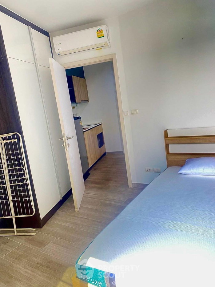 รูป ชั้น 19 2 ห้องนอน 52 ตร.ม. คอนโด The Base เพชรเกษม ห่าง MRT เพชรเกษม 100 ม. (ID 3078434) - รูปที่ 5/5
