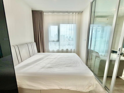 รูปภาพ @Condorental condo for rent Niche Mono Ramkhamhaeng