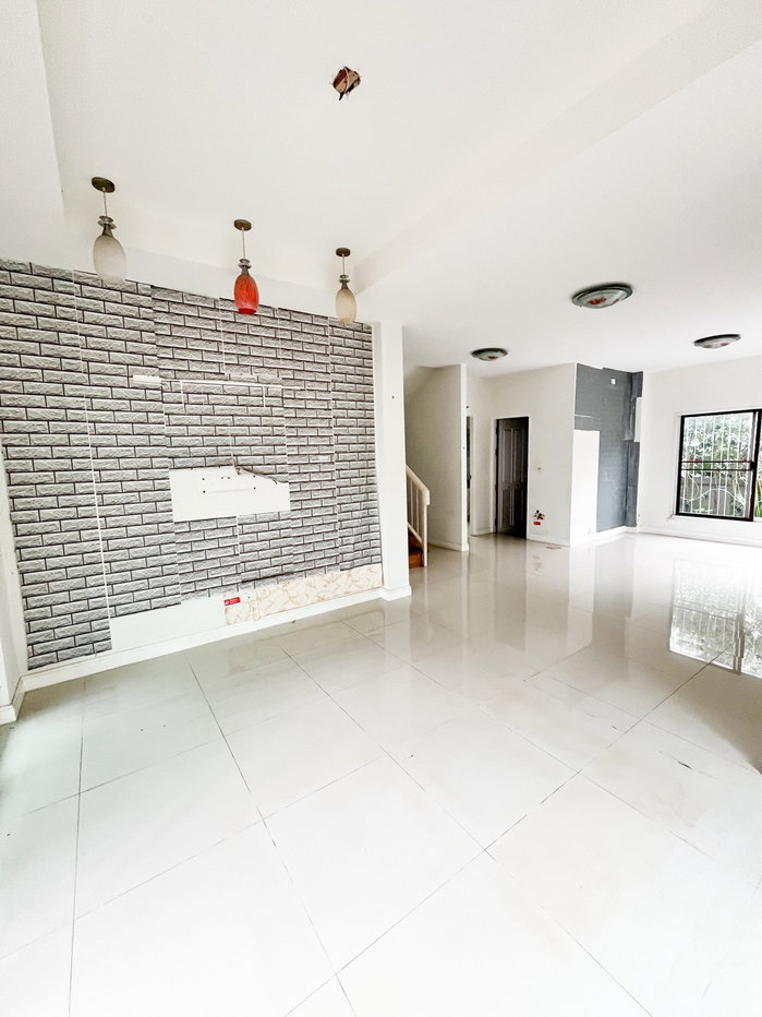 รูป 🏡 บ้านเดี่ยวในโครงการอรสิริน 4 (ขายถูกกว่าตลาด 500000++) - รูปที่ 2/18