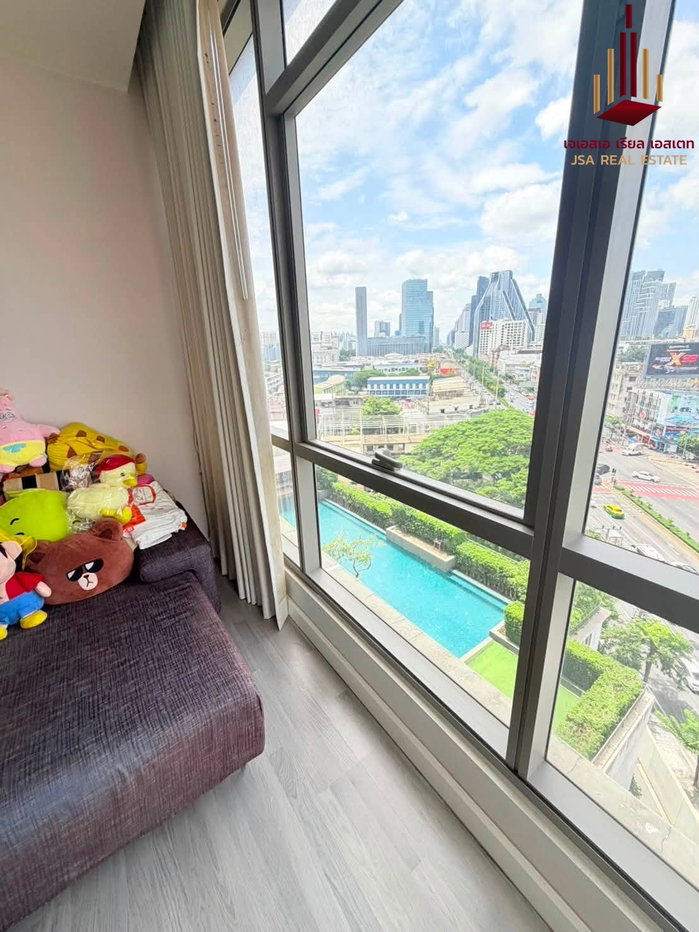 รูป ✨ ขาย เดอะรูม พระราม 4 ✨ 💰 ราคา 15,500,000 บาท - รูปที่ 2/10