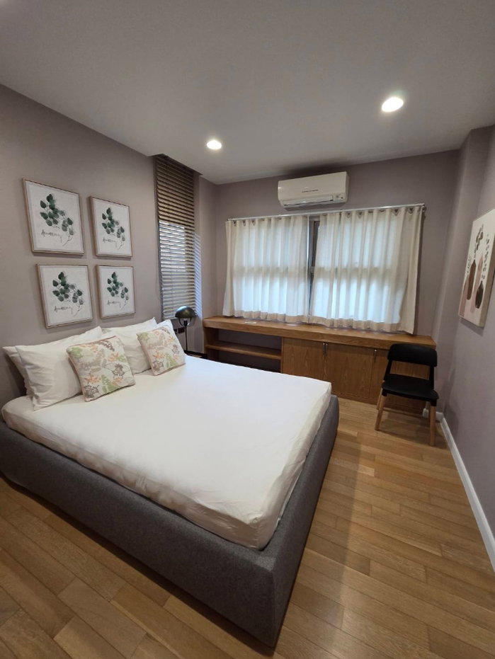รูป 🌜🌟🌛ให้เช่าบ้านหรู Private Nirvana Through เอกมัย–รามอินทรา - รูปที่ 16/19