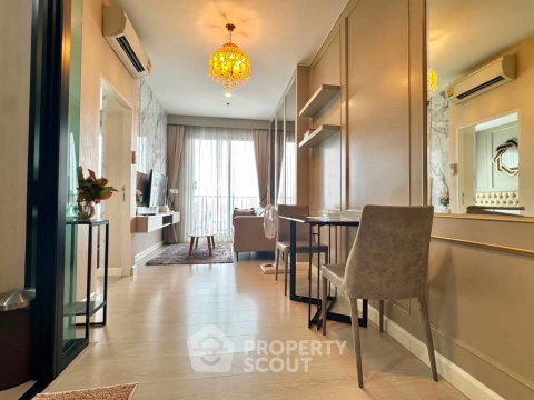 23rd-Floor 1-BR Condo At The Niche Pride Thong Lo-Phetchaburi (ID 3096906)