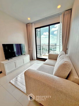 คอนโด 1 ห้องนอน 48 ตร.ม. ศุภาลัย พรีเมียร์ เจริญนคร ใกล้ BTS กรุงธนบุรี (ID 3094386)