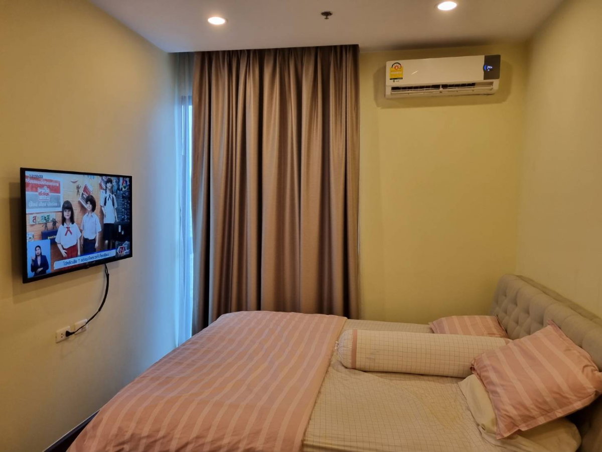 picture For rent: Supalai premier @ Asoke, 28th floor. - 5/21