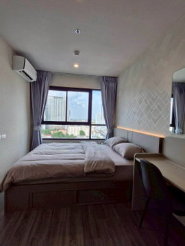 For   rent   Ideo Ramkhamhaeng - Lam Sali Station   🔴🔴