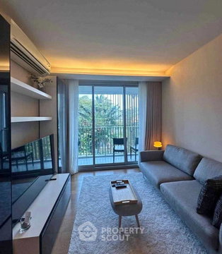 คอนโด 1 ห้องนอน ให้เช่า ที่ วิอา 31 ขนาด 47 ตร.ม. ใกล้ MRT สุขุมวิท (ID 3094130)