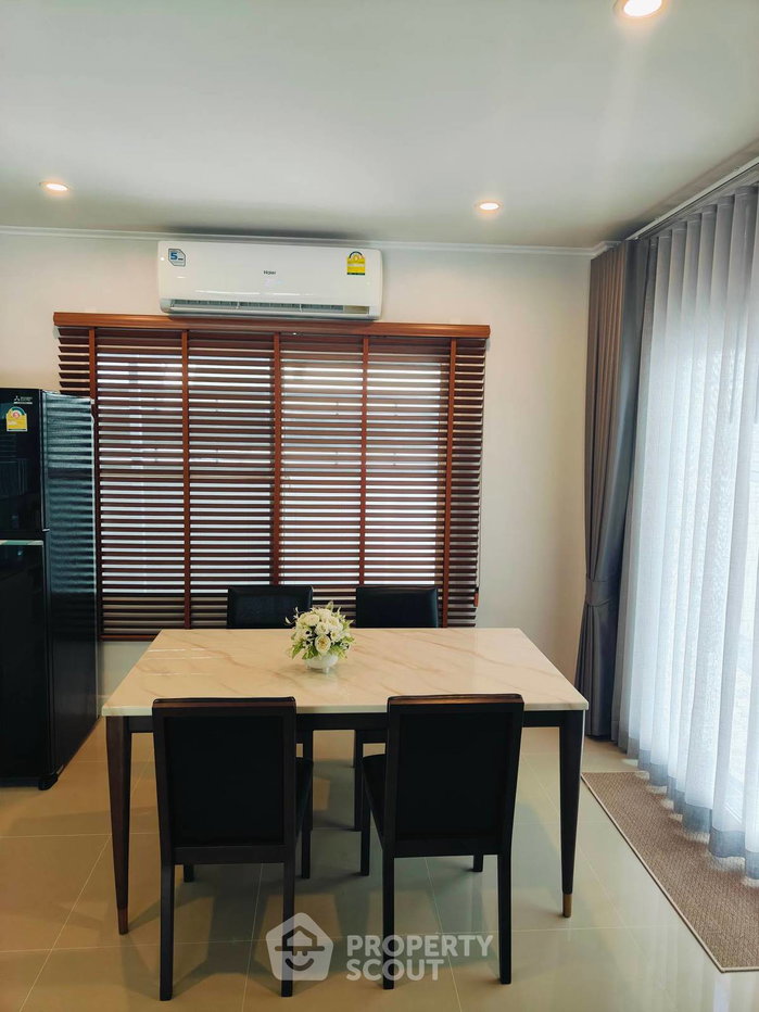รูป บ้าน 3 ห้องนอน ให้เช่า ศุภาลัย พรีโม่ พัทยา โซนพัทยาตะวันออก (ID 3097119) - รูปที่ 4/38